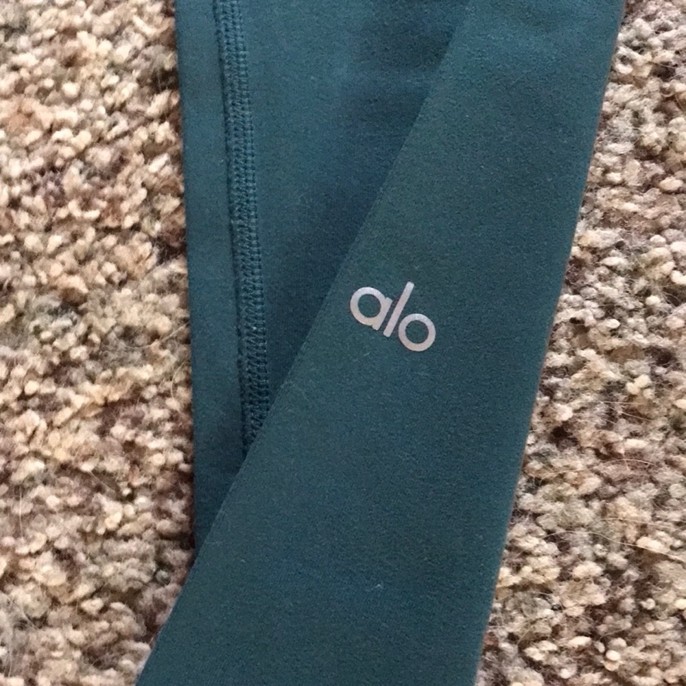 Alo Airbrush Legging